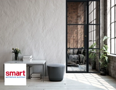 image of Smart AluSpace