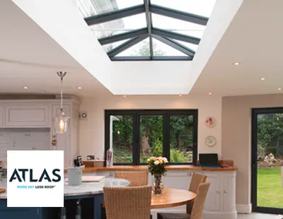 image of Atlas Roof Lanterns