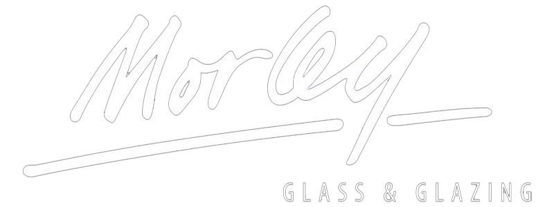 Morley Glass Logo