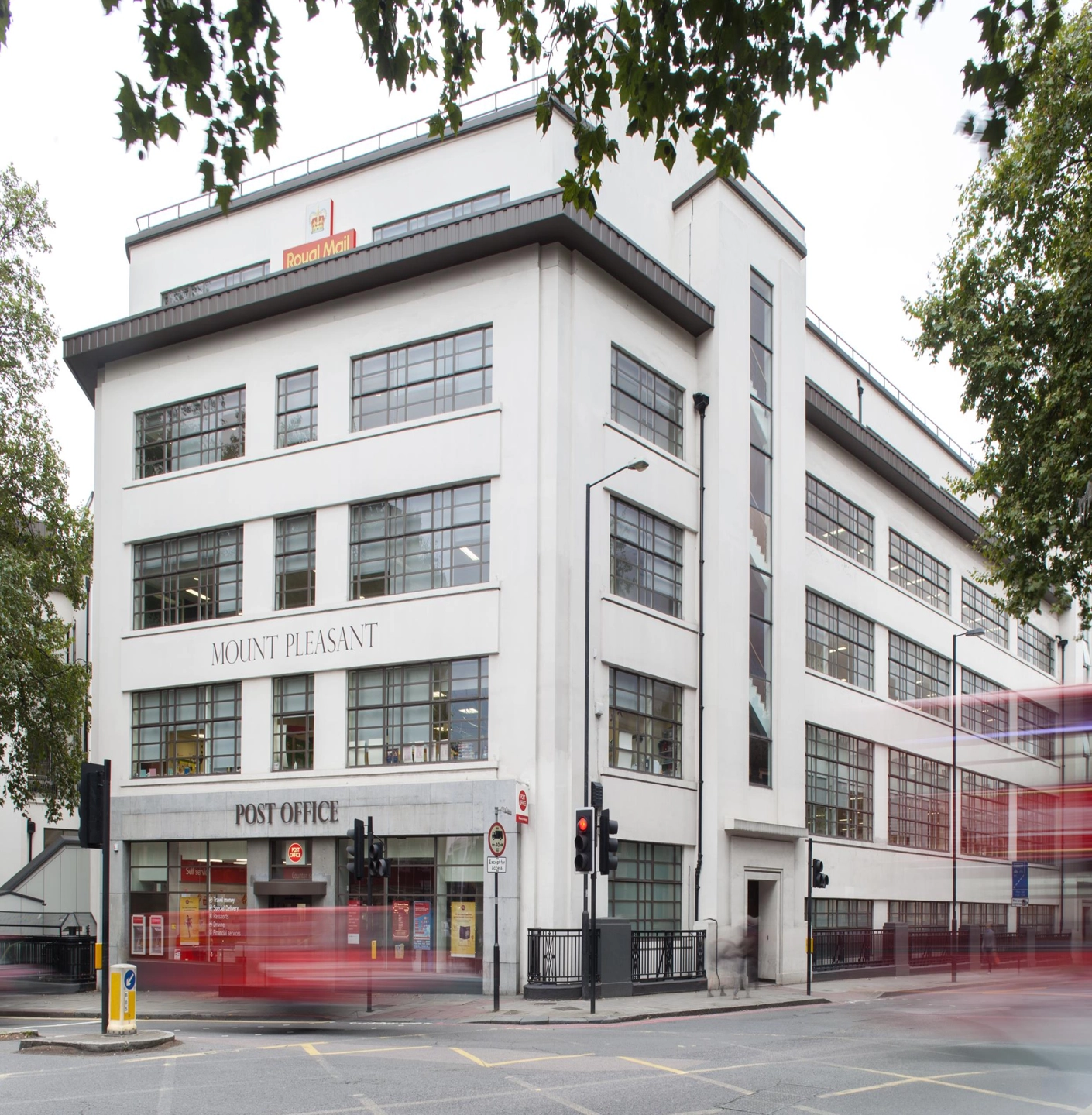 Heritage & Listed Buildings