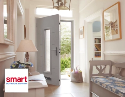 image of Smart Signature Aluminium Doors