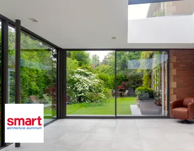 image of UPVC & Aluminium Patio Doors